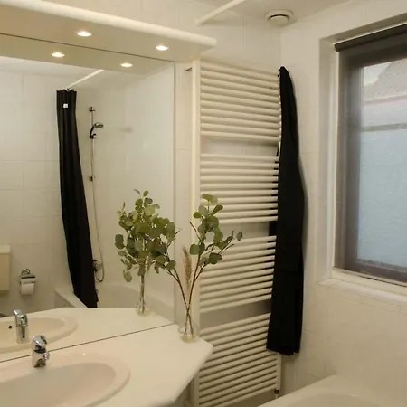 Holiday home Het Zicht Ewijk