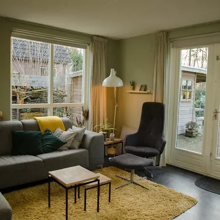 Het Zicht Holiday home