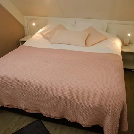 Holiday home Het Zicht Ewijk
