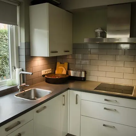 Holiday home Het Zicht *