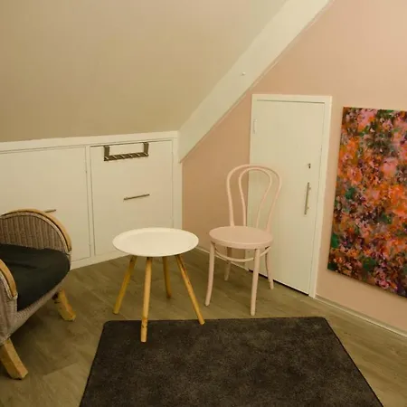 Holiday home Het Zicht *