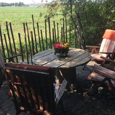 Het Zicht Holiday home Ewijk