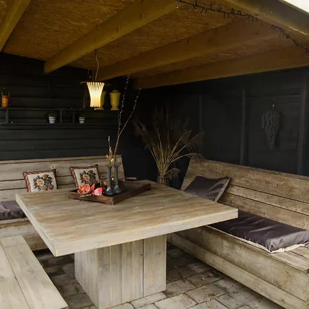 Het Zicht Holiday home