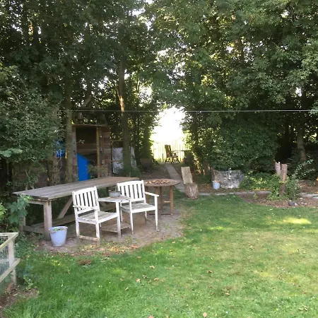 Het Zicht Holiday home *