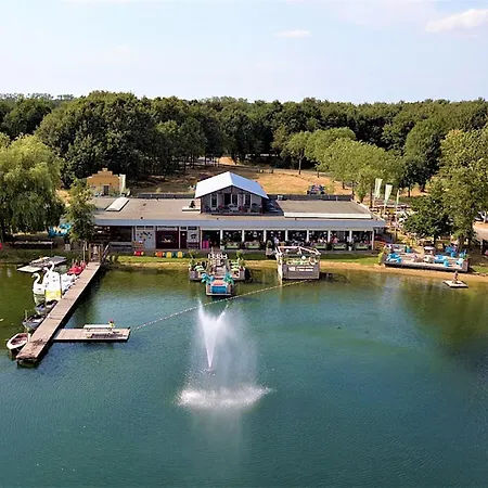 Holiday home Het Zicht *