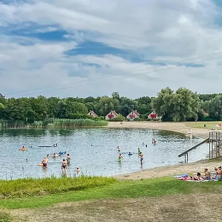 Het Zicht Holiday home